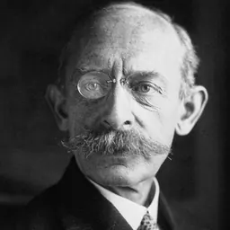 Portrait of André Lichtenberger