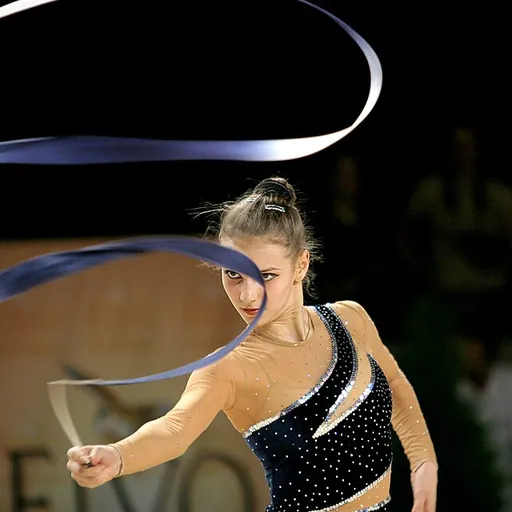 Portrait of Katerina Pisetsky