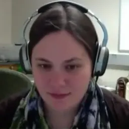 Portrait of Jacquelyn Gill