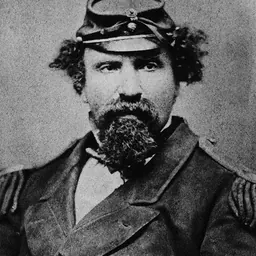 Portrait of Emperor Norton