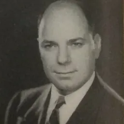 Portrait of L. Gary Clemente
