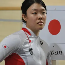 Portrait of Kayono Maeda