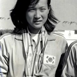 Portrait of Choi Yun-hui