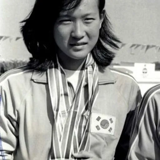 Portrait of Choi Yun-hui