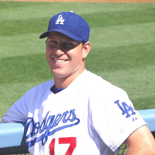 Portrait of A. J. Ellis