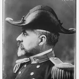 Portrait of Albert G. Winterhalter