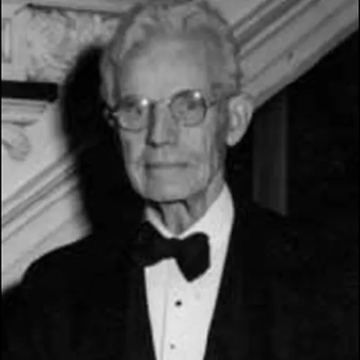Portrait of John Wilkinson
