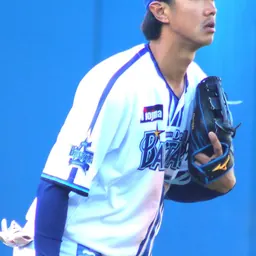 Portrait of Koki Kajiwara