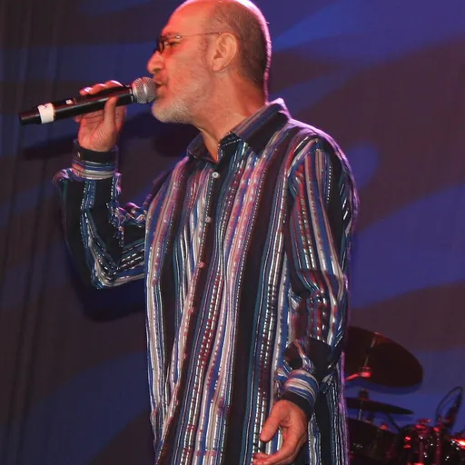 Portrait of Siavash Ghomayshi