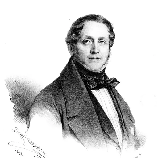 Portrait of Marco Bordogni