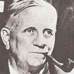 Portrait of Edgar Whitehead