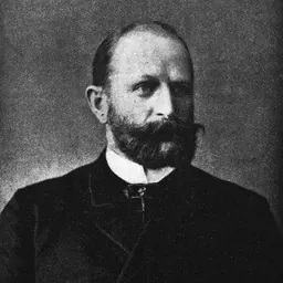 Portrait of Hans von Hammerstein-Loxten