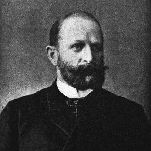 Portrait of Hans von Hammerstein-Loxten