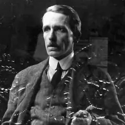 Portrait of Charles Mills Sheldon