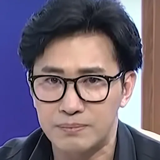 Portrait of Kanchai Kamnerdploy