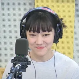 Portrait of Park Kyung-hye
