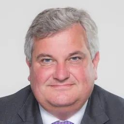 Portrait of Mark Price