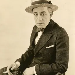 Portrait of Sidney Ainsworth