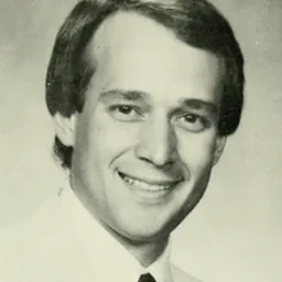 Portrait of Edward M. Lambert, Jr.