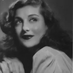 Portrait of Rosita Contreras