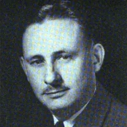 Portrait of Henry Jepson Latham