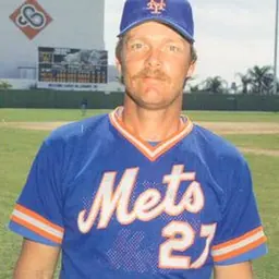 Portrait of Tim Corcoran