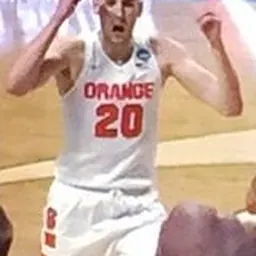 Portrait of Tyler Lydon