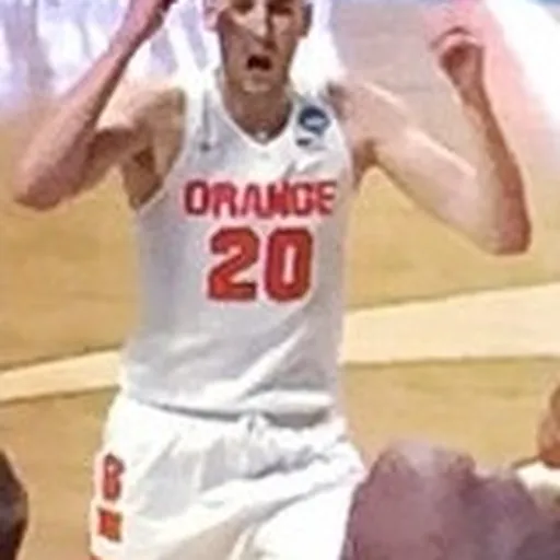 Portrait of Tyler Lydon