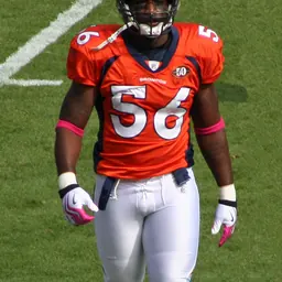 Portrait of Robert Ayers