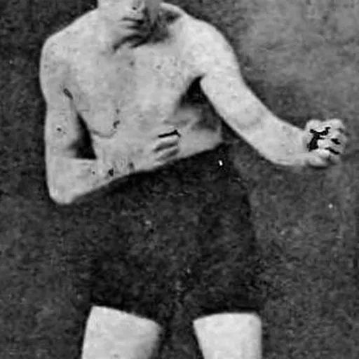 Portrait of Adam Świtek