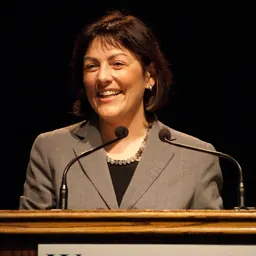 Portrait of Suzan DelBene