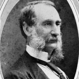 Portrait of Thomas Lodge Murray-Prior