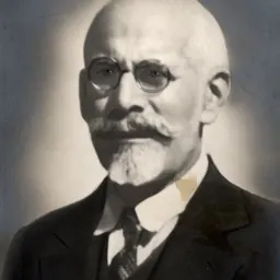 Portrait of Luigi Carnera