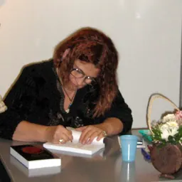 Portrait of Ljiljana Habjanović Đurović
