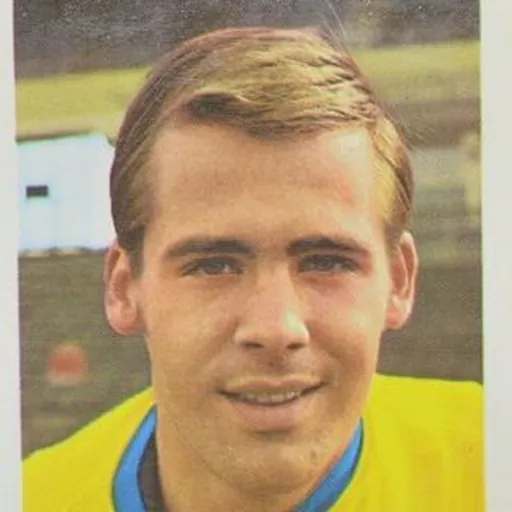 Portrait of Inge Ejderstedt
