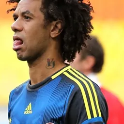 Portrait of Cristian Baroni