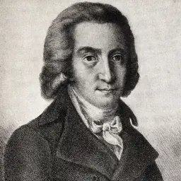Portrait of Kjell Waltman