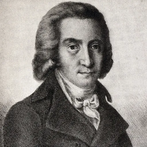 Portrait of Kjell Waltman