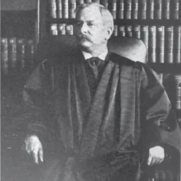 Portrait of Augustus N. Summers