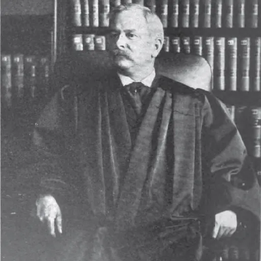 Portrait of Augustus N. Summers