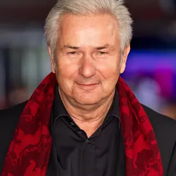 Portrait of Klaus Wowereit