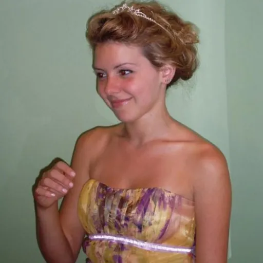 Portrait of Jessica Jacobs