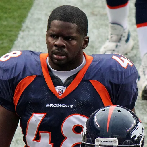Portrait of Braxton Kelley