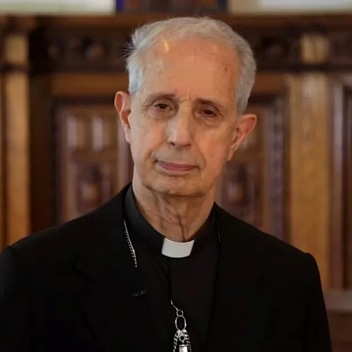 Portrait of Mario Aurelio Poli