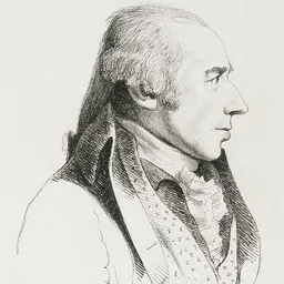 Portrait of William Hodges