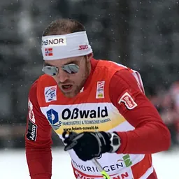 Portrait of Tord Asle Gjerdalen