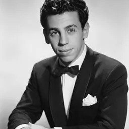 Portrait of Alfonso Arau