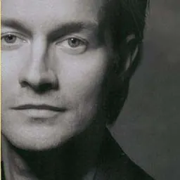 Portrait of Noah Wunsch
