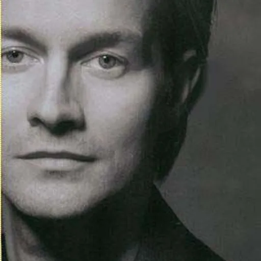 Portrait of Noah Wunsch