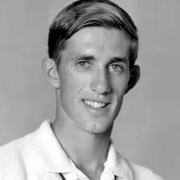Portrait of Onny Parun